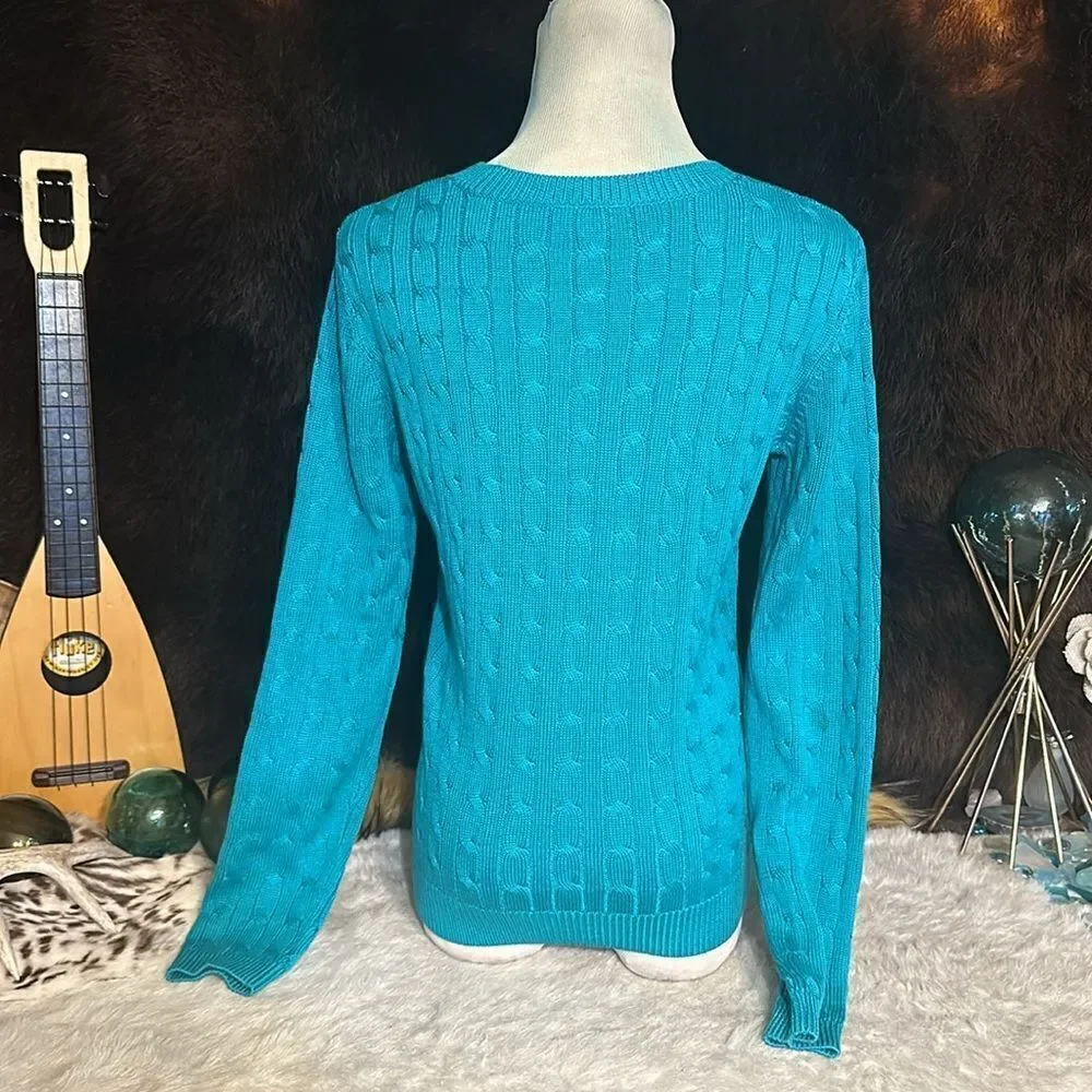 Ann Taylor sweater S (6023)